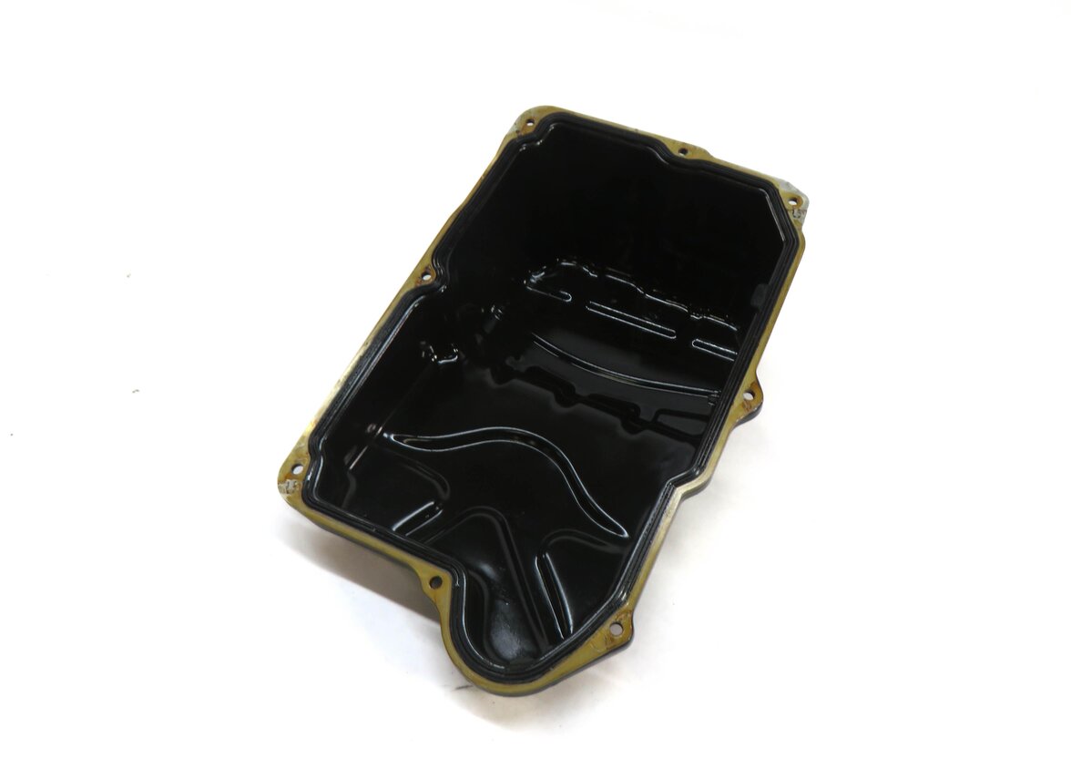 Thumbnail 3: 2013-2020 MERCEDES B250 CLA250 GLA250 (C117 W156 W246) 2.0L M270 ENGINE OIL PAN