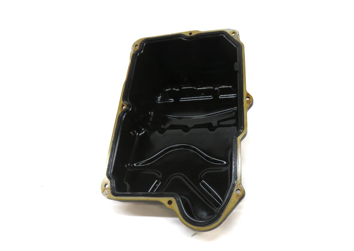 Thumbnail 4: 2013-2020 MERCEDES B250 CLA250 GLA250 (C117 W156 W246) 2.0L M270 ENGINE OIL PAN
