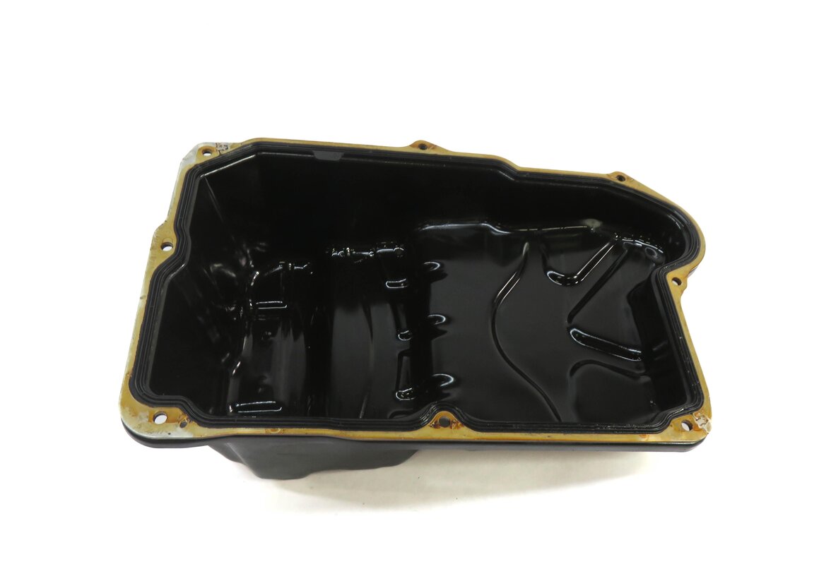 Thumbnail 5: 2013-2020 MERCEDES B250 CLA250 GLA250 (C117 W156 W246) 2.0L M270 ENGINE OIL PAN