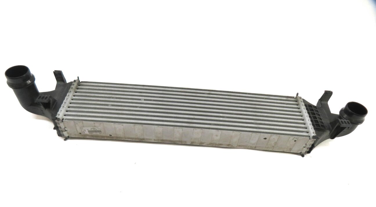 Thumbnail 2: 13-20 MERCEDES B250 CLA250 GLA250 (C117 W117 W246 X156) TURBOCHARGER INTERCOOLER