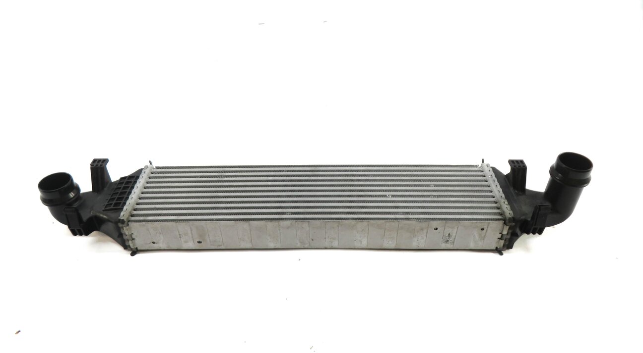 Thumbnail 3: 13-20 MERCEDES B250 CLA250 GLA250 (C117 W117 W246 X156) TURBOCHARGER INTERCOOLER