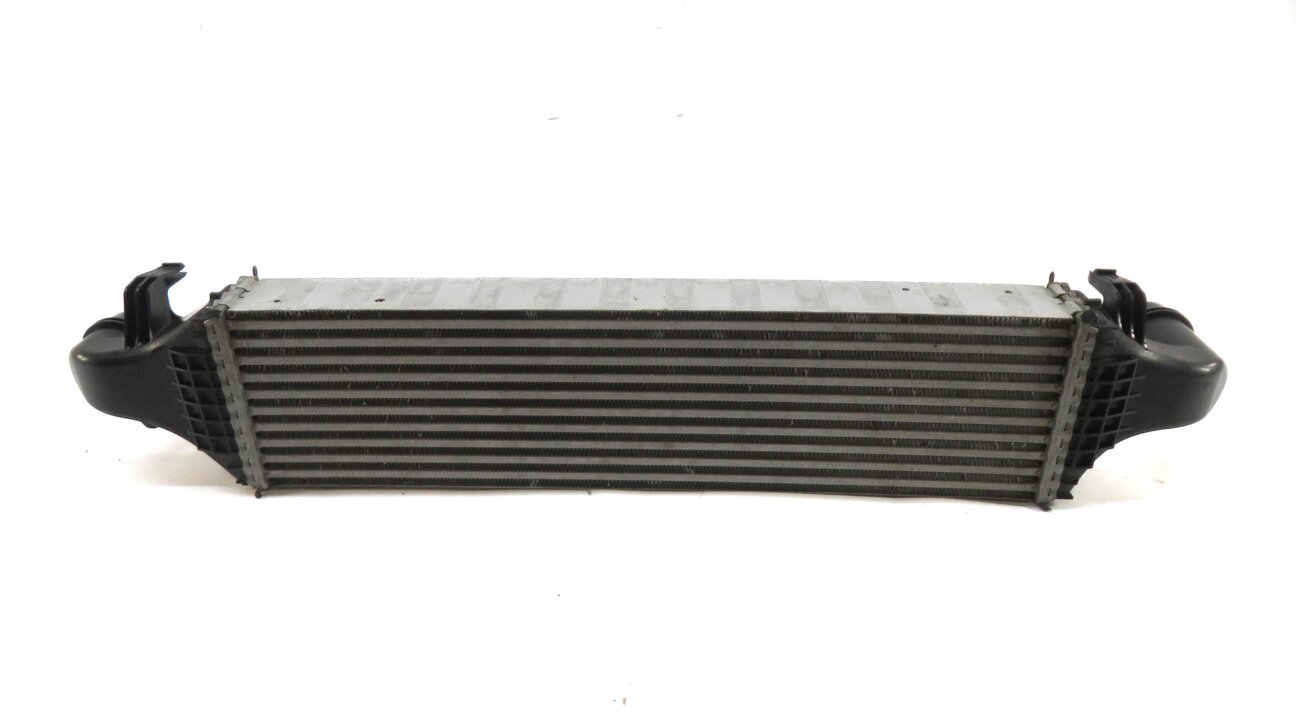 Thumbnail 4: 13-20 MERCEDES B250 CLA250 GLA250 (C117 W117 W246 X156) TURBOCHARGER INTERCOOLER