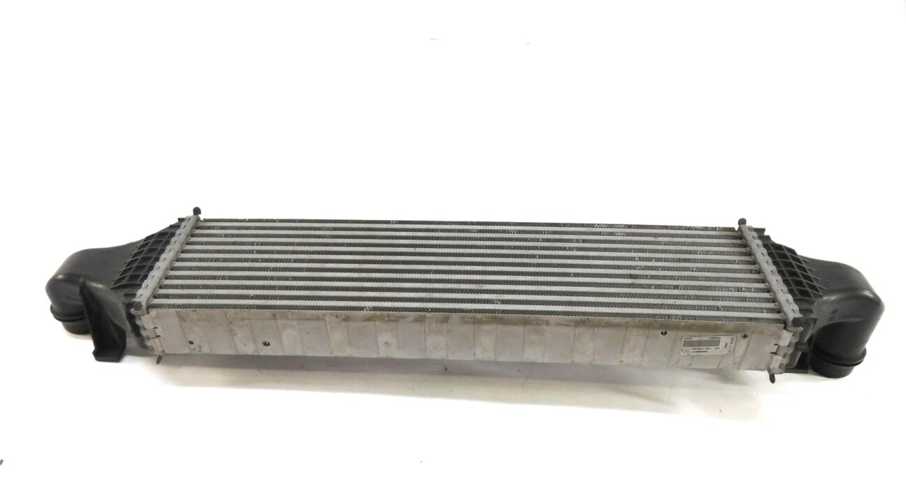 Thumbnail 5: 13-20 MERCEDES B250 CLA250 GLA250 (C117 W117 W246 X156) TURBOCHARGER INTERCOOLER