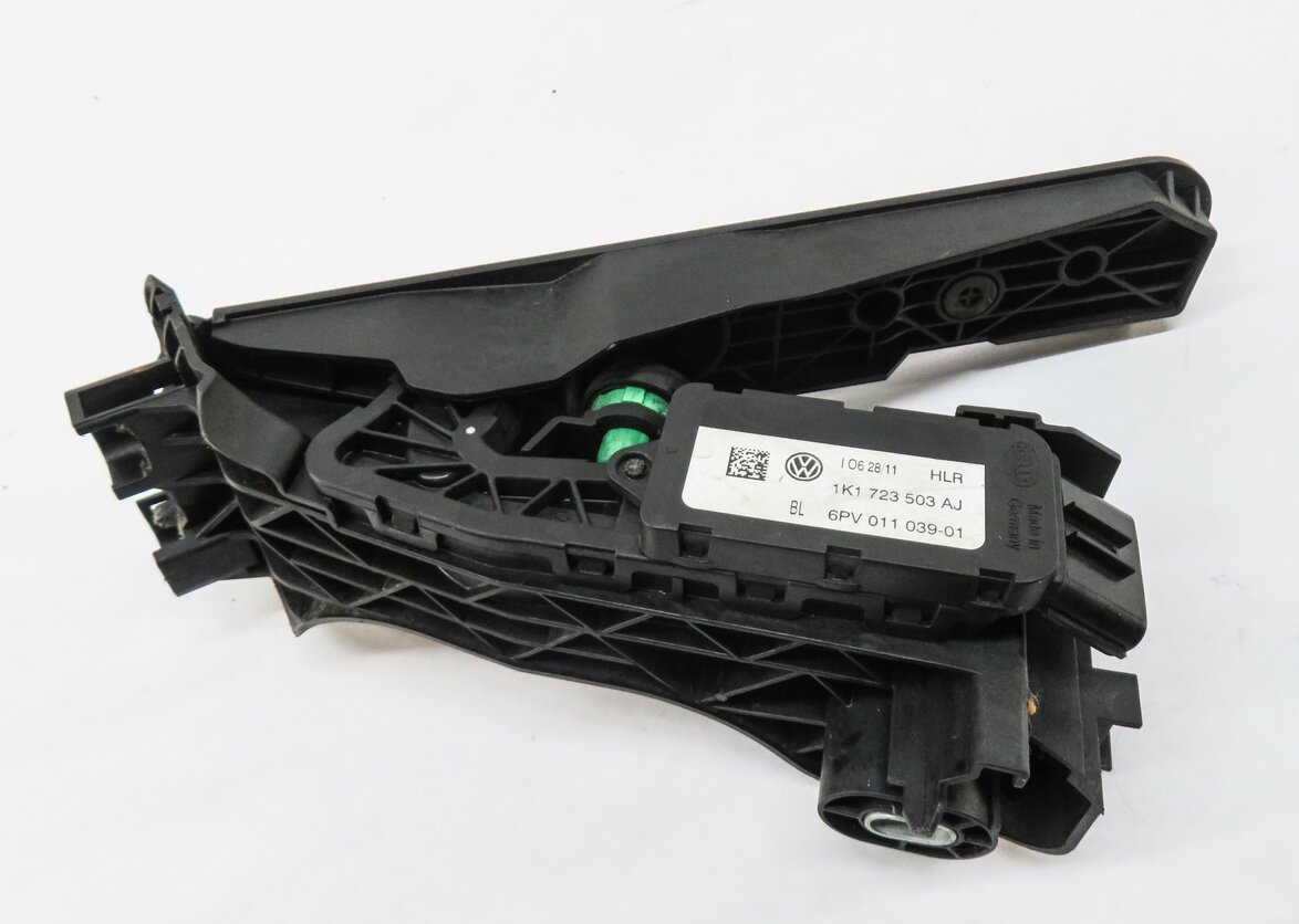 Thumbnail 5: 2012 AUDI A3 (8V) GAS PEDAL FUEL THROTTLE ACCELERATOR PEDAL