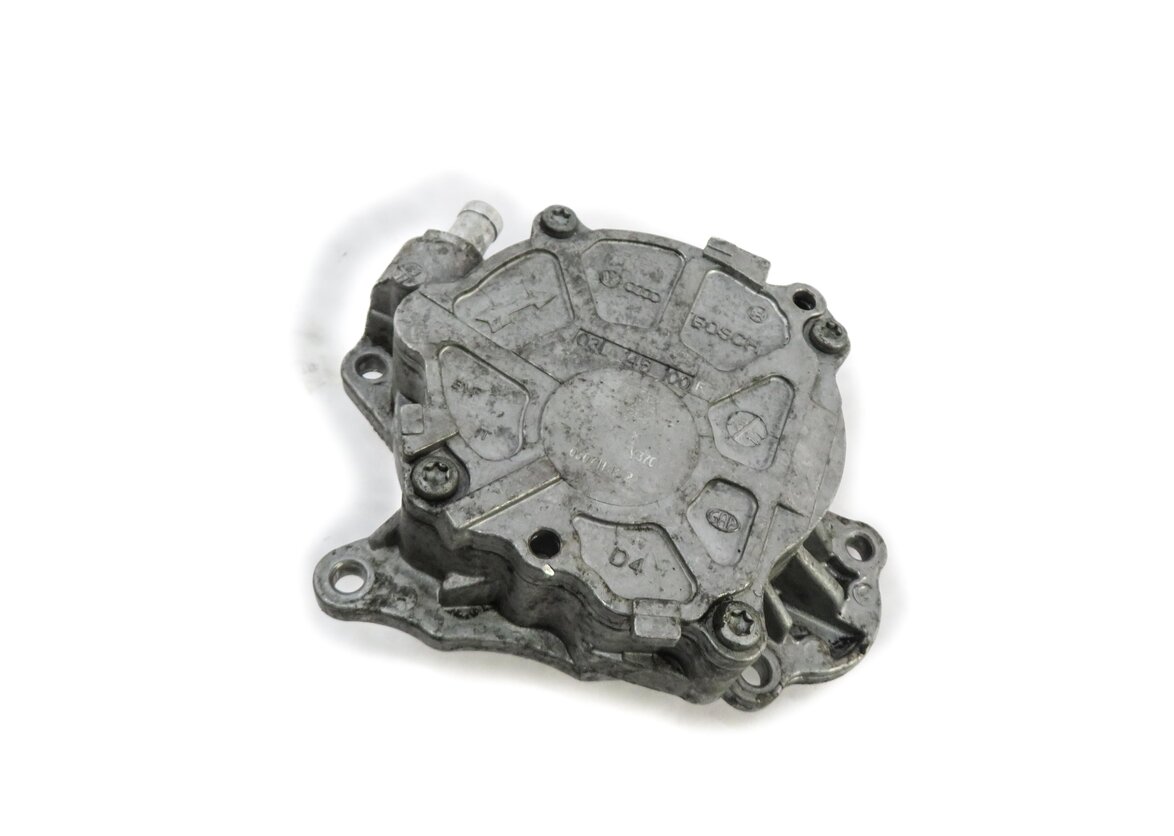 Thumbnail 2: 2012 AUDI A3 (8V) 2.0L CBEA TURBO DIESEL ENGINE BRAKE VACUUM PUMP