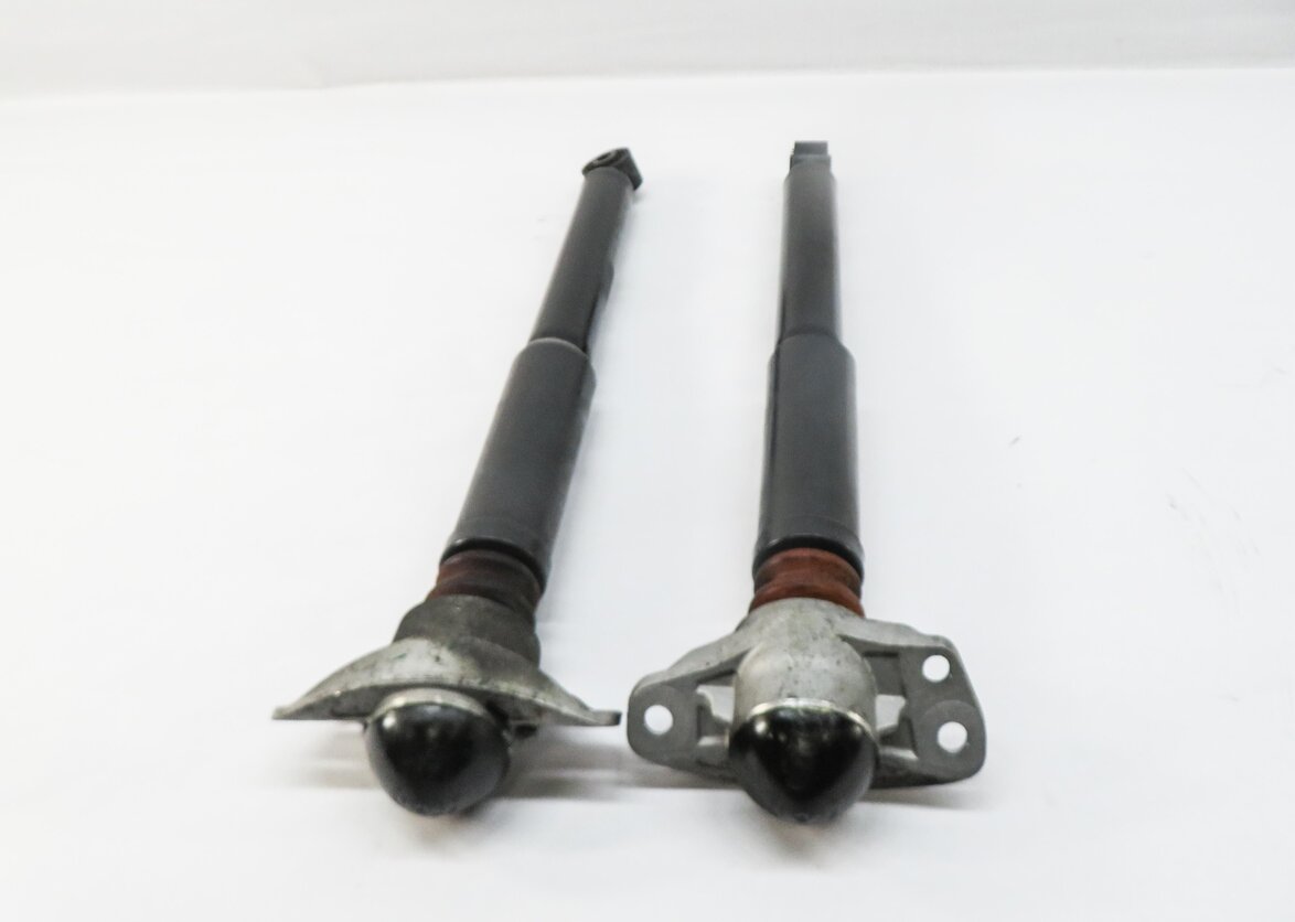 Thumbnail 3: 2012 AUDI A3 (8V) LEFT & RIGHT REAR SPORT SUSPENSION SHOCK STRUT SET-2