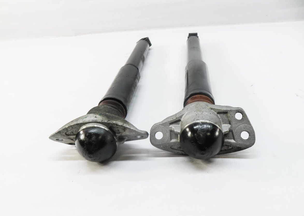 Thumbnail 4: 2012 AUDI A3 (8V) LEFT & RIGHT REAR SPORT SUSPENSION SHOCK STRUT SET-2