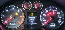 Thumbnail 2: 2012 AUDI A3 (8P) 2.0L CBEA TDI DIESEL ENGINE ECM BCM IMMOBILIZER MODULE KEY SET