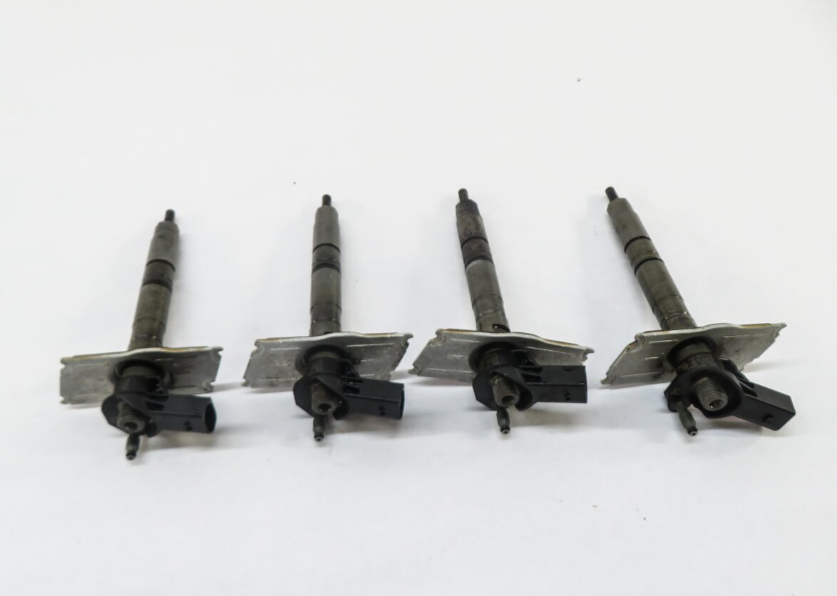 Thumbnail 2: Misc Fuel Injection Parts AUDI A3 10 11 12 13