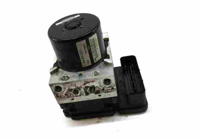 2012-2013 AUDI A3 (8P) AWD QUATTRO ANTI LOCK ABS BRAKE PUMP MODULE