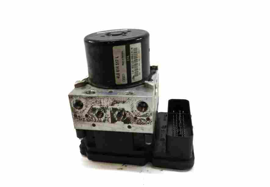 Thumbnail 2: 2012-2013 AUDI A3 (8P) AWD QUATTRO ANTI LOCK ABS BRAKE PUMP MODULE