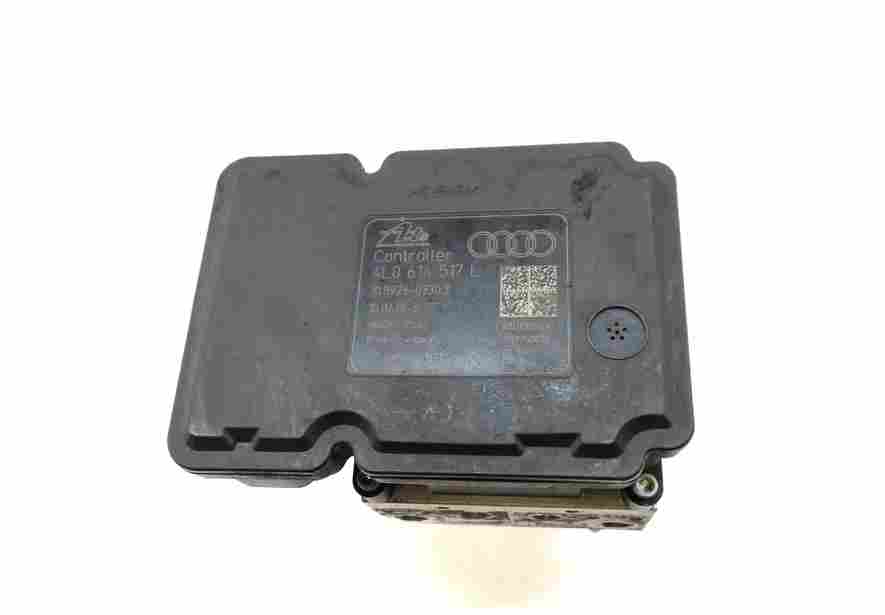 Thumbnail 4: 2012-2013 AUDI A3 (8P) AWD QUATTRO ANTI LOCK ABS BRAKE PUMP MODULE