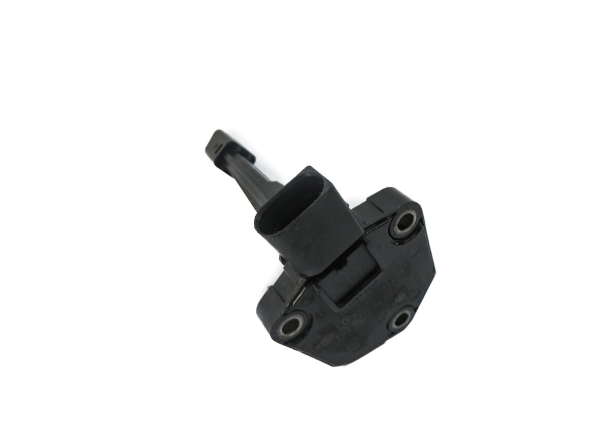 2011 RANGE ROVER (L322) 5.0L AJ133 SUPERCHARGED V8 ENGINE OIL LEVEL SENSOR