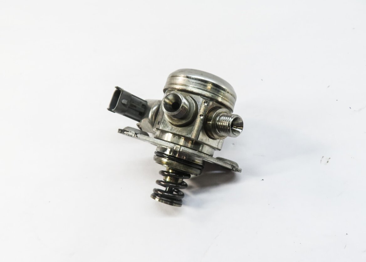 Thumbnail 4: 10-17 LR4 RANGE ROVER SPORT (L322 L320 L405 L494) 3.0L 5.0L MECHANICAL FUEL PUMP