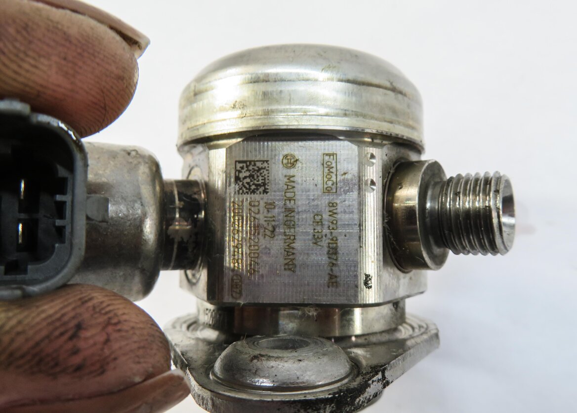 Thumbnail 7: 10-17 LR4 RANGE ROVER SPORT (L322 L320 L405 L494) 3.0L 5.0L MECHANICAL FUEL PUMP