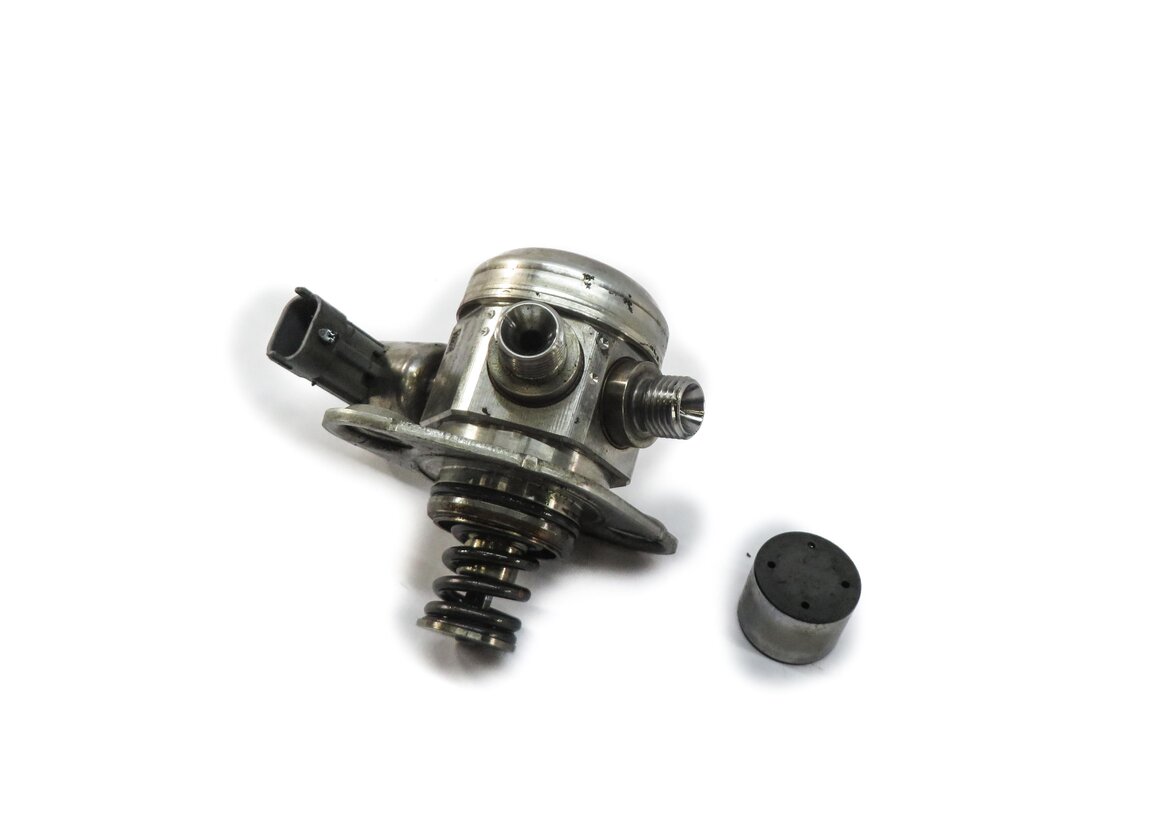 10-17 LR4 RANGE ROVER SPORT (L322 L320 L405 L494) 3.0L 5.0L MECHANICAL FUEL PUMP