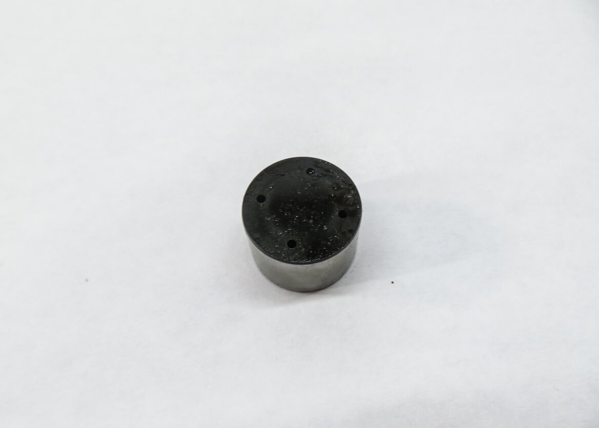 Thumbnail 3: 10-17 LR4 RANGE ROVER SPORT (L322 L320 L405 L494) 3.0L 5.0L MECHANICAL FUEL PUMP