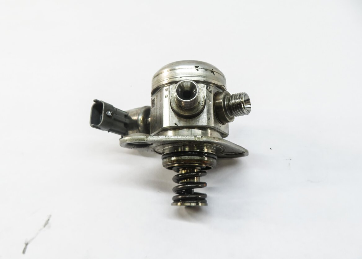 Thumbnail 4: 10-17 LR4 RANGE ROVER SPORT (L322 L320 L405 L494) 3.0L 5.0L MECHANICAL FUEL PUMP