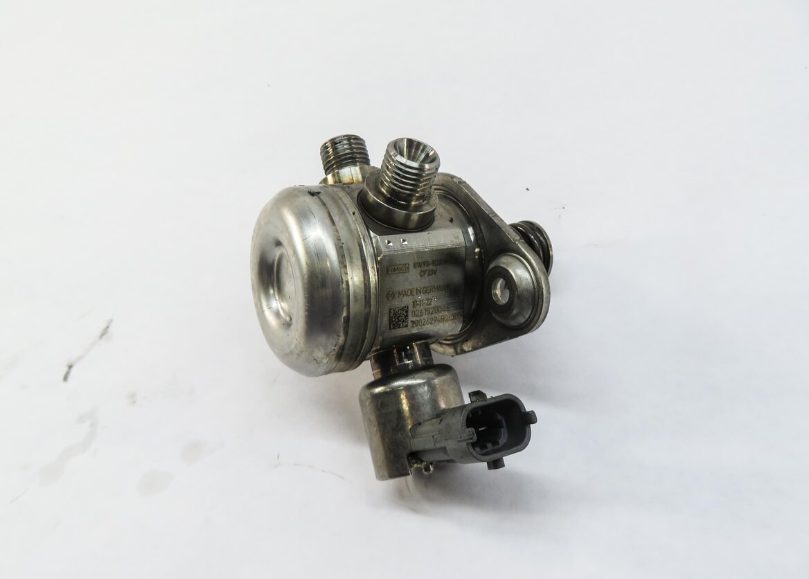 Thumbnail 5: 10-17 LR4 RANGE ROVER SPORT (L322 L320 L405 L494) 3.0L 5.0L MECHANICAL FUEL PUMP