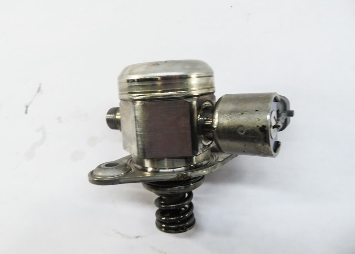 Thumbnail 6: 10-17 LR4 RANGE ROVER SPORT (L322 L320 L405 L494) 3.0L 5.0L MECHANICAL FUEL PUMP