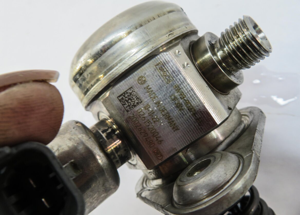 Thumbnail 7: 10-17 LR4 RANGE ROVER SPORT (L322 L320 L405 L494) 3.0L 5.0L MECHANICAL FUEL PUMP
