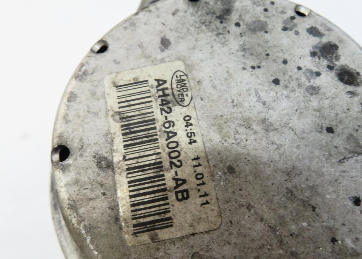 Thumbnail 5: 2011 RANGE ROVER (L322) 5.0L AJ133 SUPERCHARGED V8 ENGINE MOTOR MOUNT SET