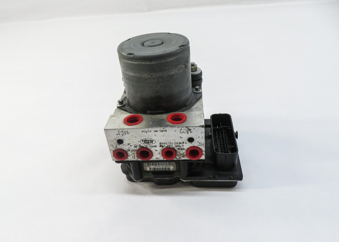 Thumbnail 2: 2011-2012 LAND ROVER LR4 - RANGE ROVER SPORT (L320) ABS BRAKE PUMP w/ MODULE