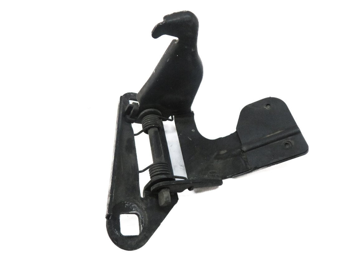 Thumbnail 5: 2011 RANGE ROVER (L322) FRONT HOOD SAFETY LATCH SPRING SET