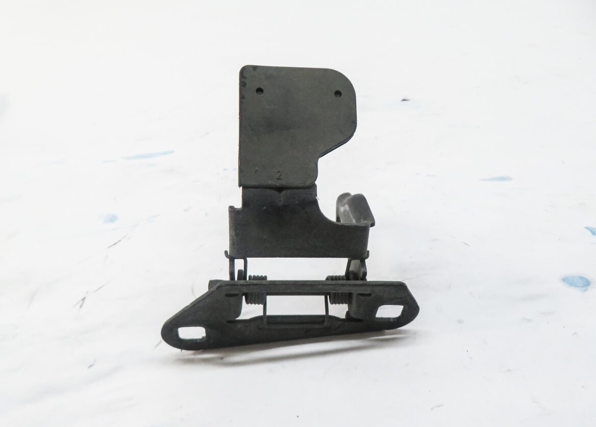 Thumbnail 6: 2011 RANGE ROVER (L322) FRONT HOOD SAFETY LATCH SPRING SET