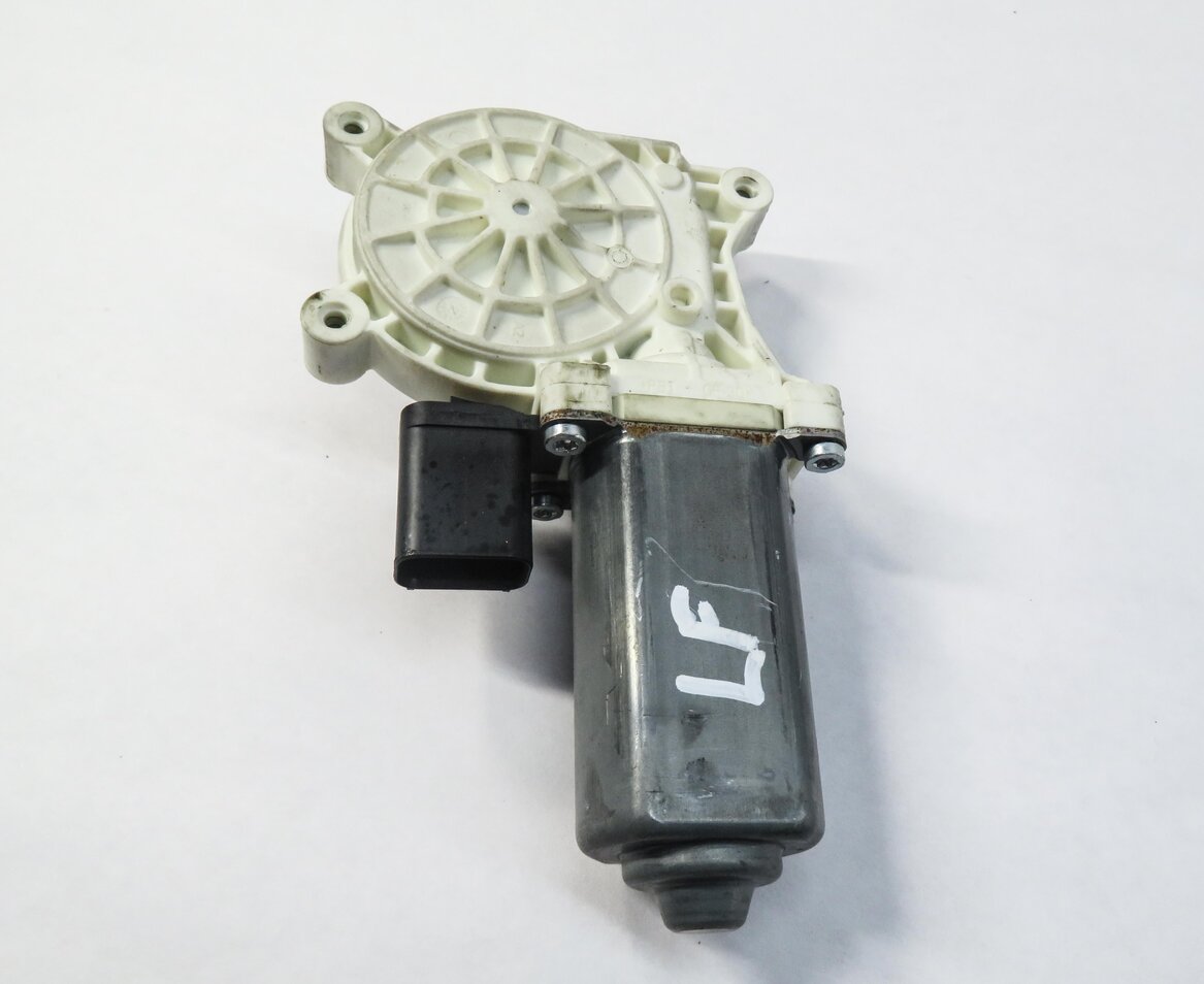 Thumbnail 2: 2010-2012 RANGE ROVER (L322) LEFT FRONT DRIVER DOOR POWER WINDOW MOTOR
