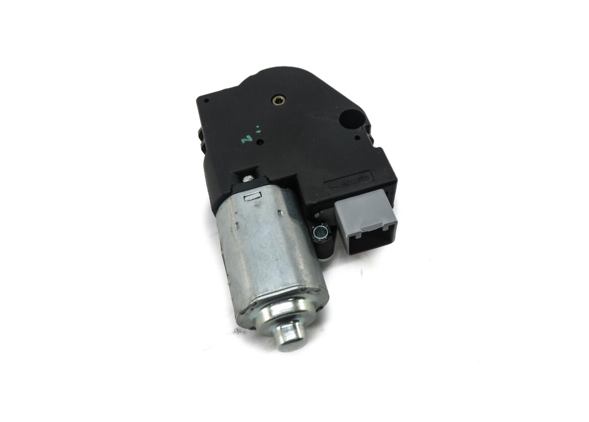 2010-2012 RANGE ROVER (L322) POWER SUNROOF SUN ROOF WINDOW MOTOR