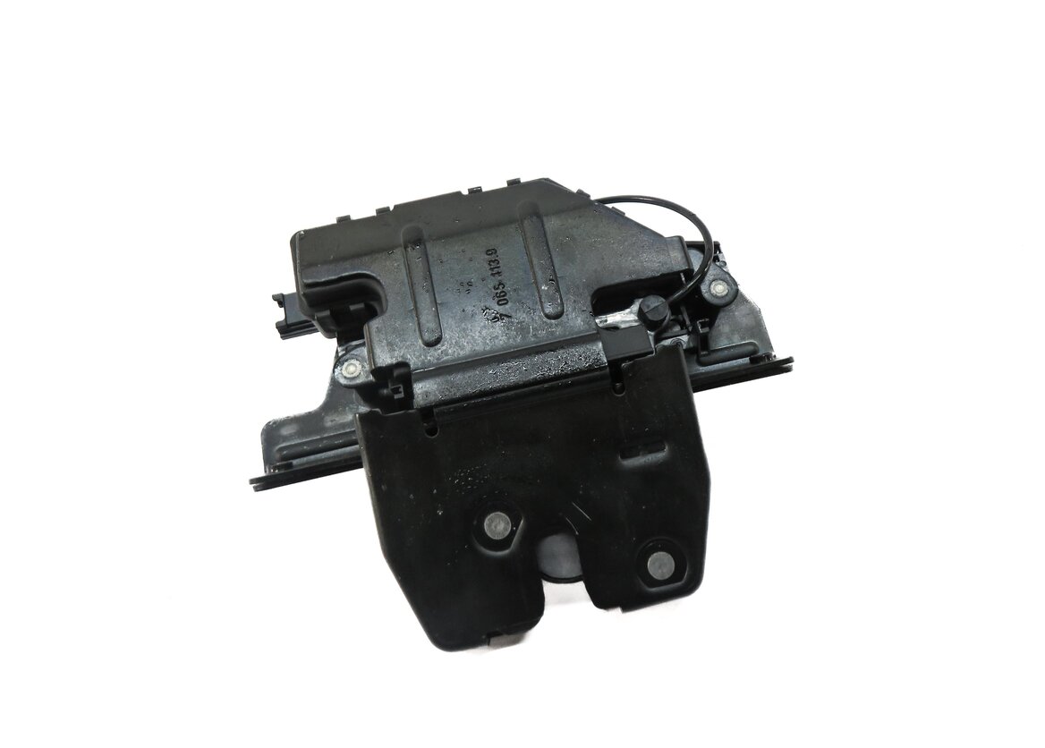 2011 RANGE ROVER (L322) REAR TRUNK LOCK LATCH ACTUATOR