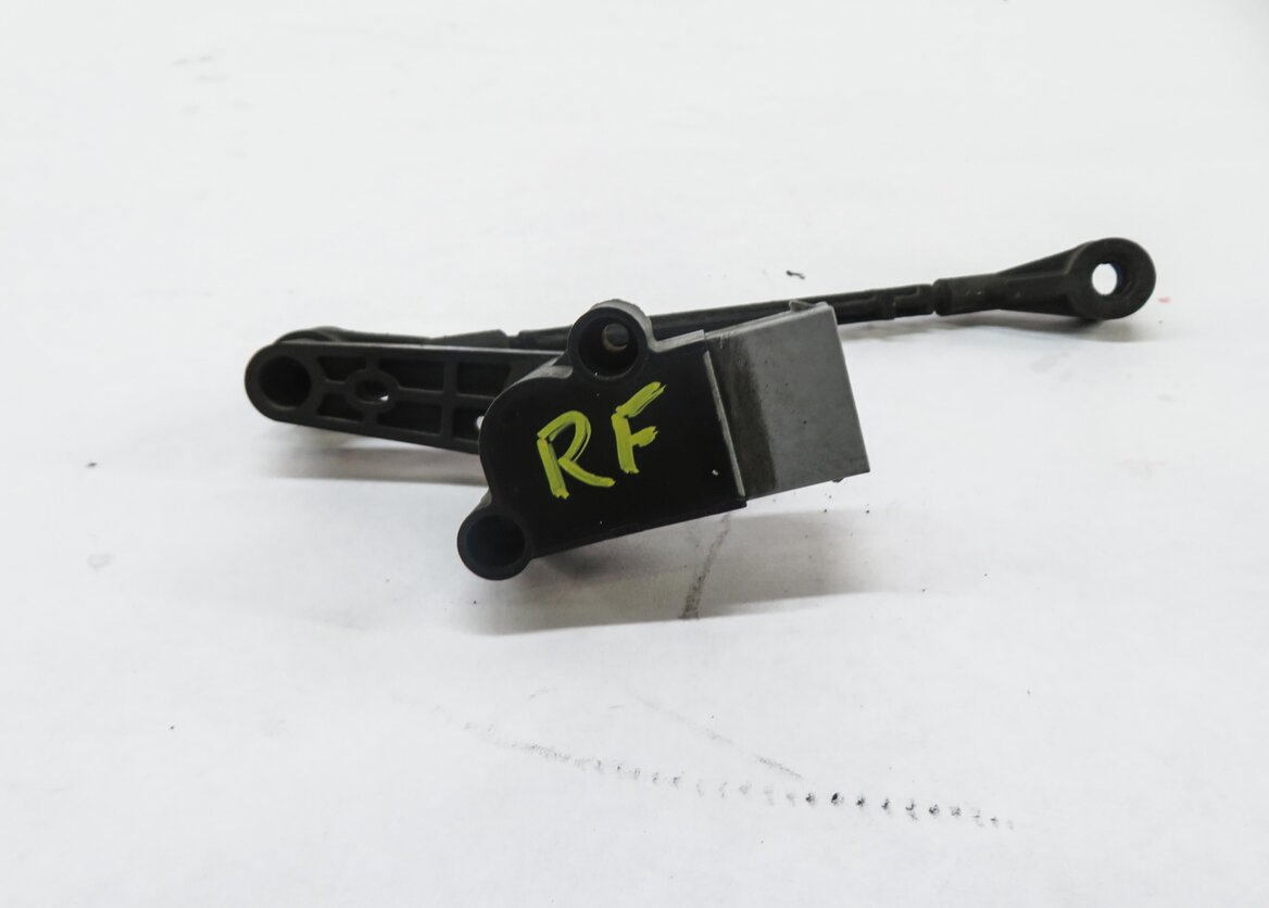 Thumbnail 2: 2011 RANGE ROVER (L322) RIGHT FRONT PASSENGER SUSPENSION HEIGHT LEVEL SENSOR