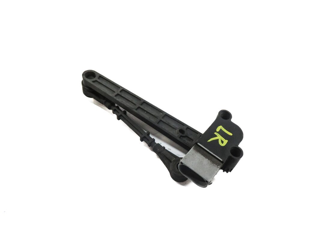 2011 RANGE ROVER (L322) LEFT DRIVER REAR SUSPENSION HEIGHT LEVEL SENSOR