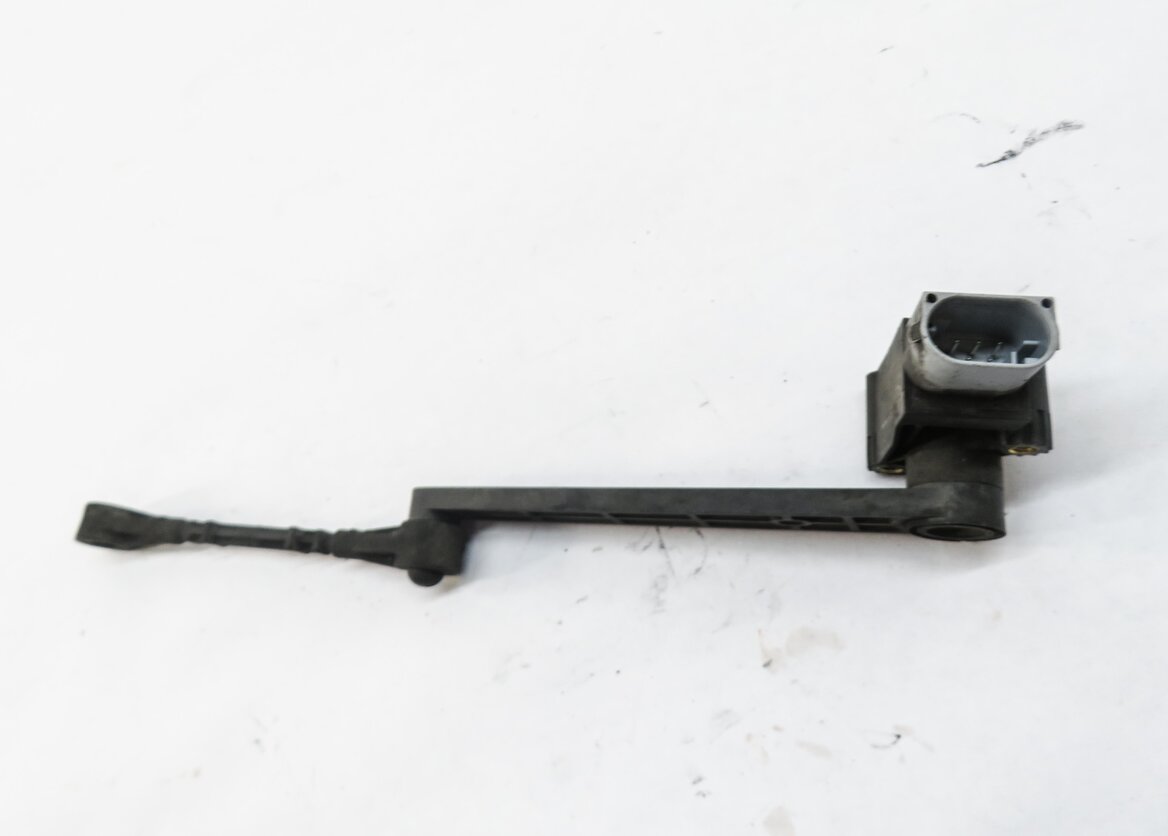 Thumbnail 3: 2011 RANGE ROVER (L322) LEFT DRIVER REAR SUSPENSION HEIGHT LEVEL SENSOR