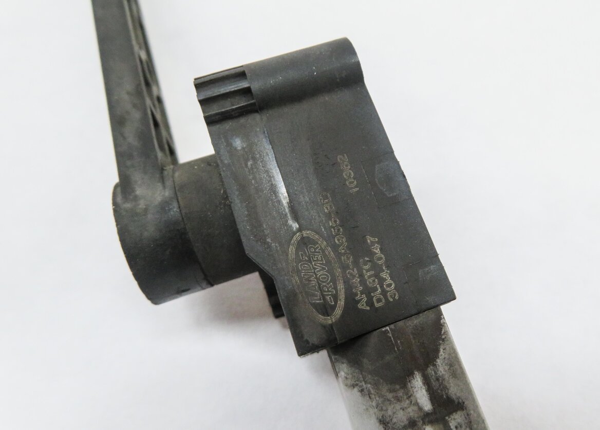 Thumbnail 4: 2011 RANGE ROVER (L322) LEFT DRIVER REAR SUSPENSION HEIGHT LEVEL SENSOR