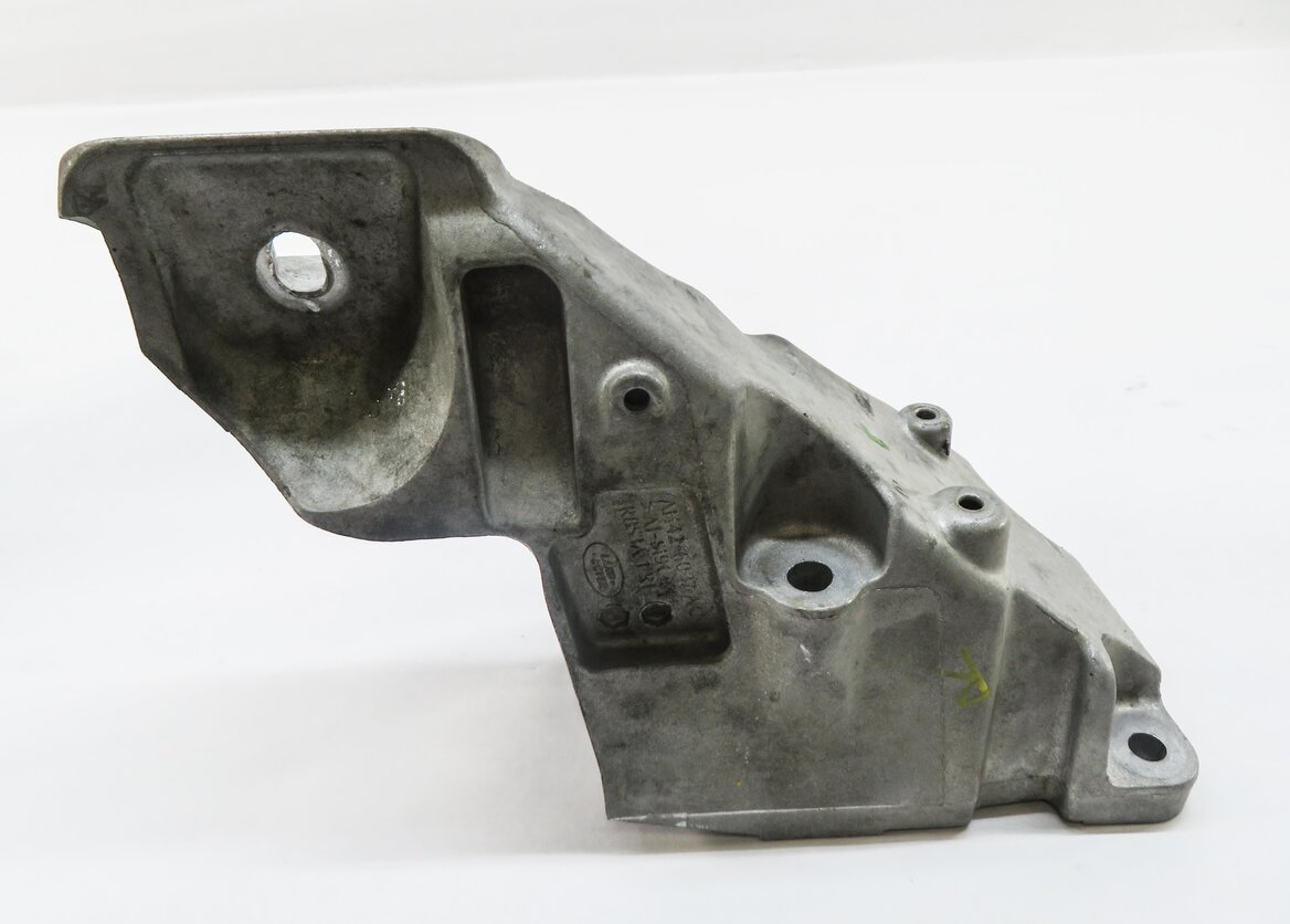 Thumbnail 4: 2011 RANGE ROVER (L322) 5.0L AJ133 SUPERCHARGED ENGINE MOTOR MOUNT BRACKET SET