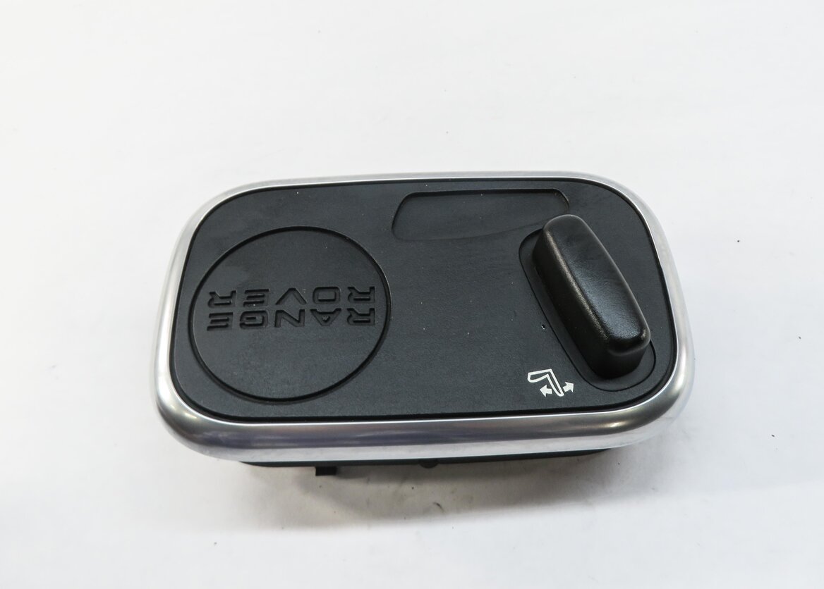 Thumbnail 3: 2011 RANGE ROVER (L322) LEFT REAR SEAT ADJUSTMENT SWITCH BUTTON
