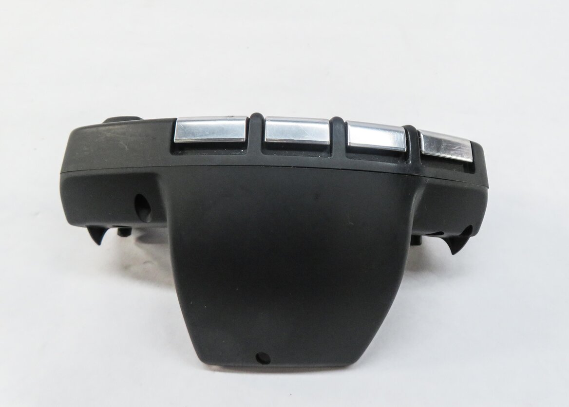 Thumbnail 10: 2010-2012 RANGE ROVER (L322) STEERING WHEEL CRUISE CONTROL SWITCH BUTTON SET
