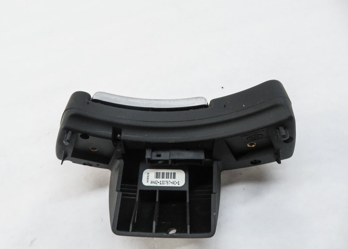 Thumbnail 9: 2010-2012 RANGE ROVER (L322) STEERING WHEEL CRUISE CONTROL SWITCH BUTTON SET