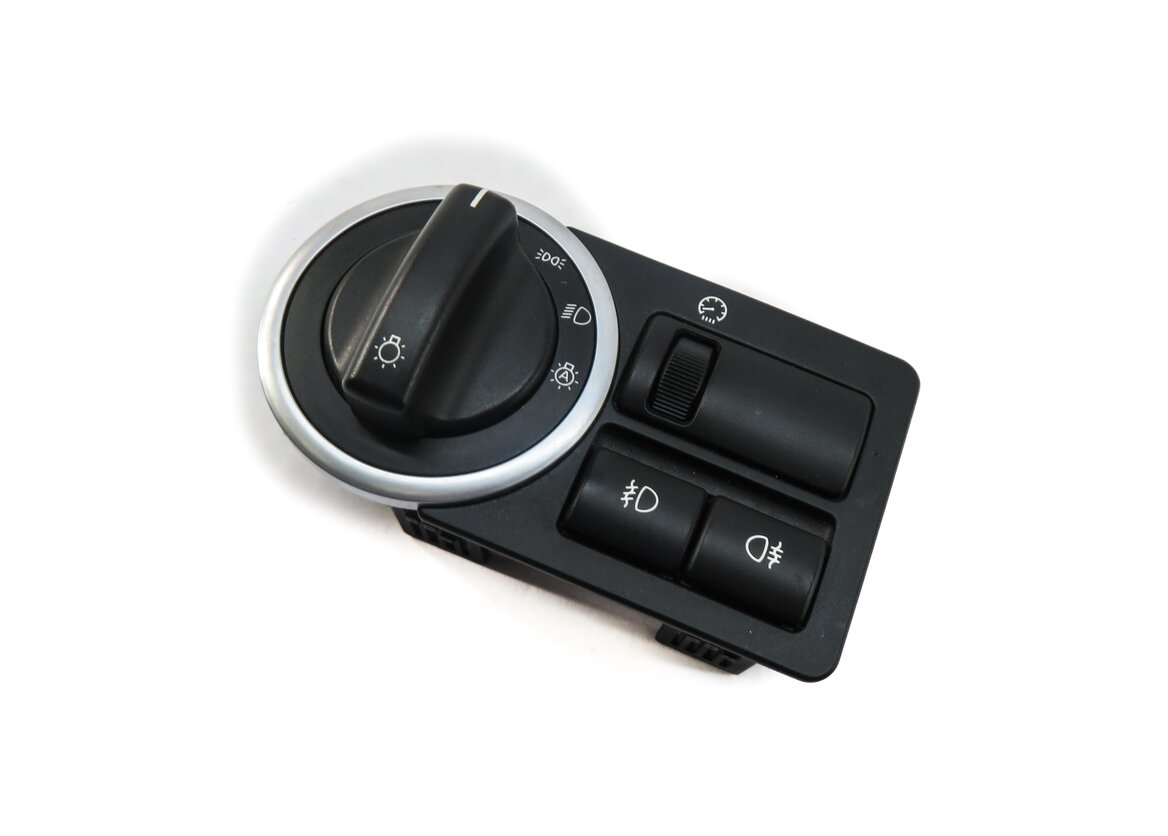 2007-2013 RANGE ROVER (L322) HEADLIGHT SWITCH