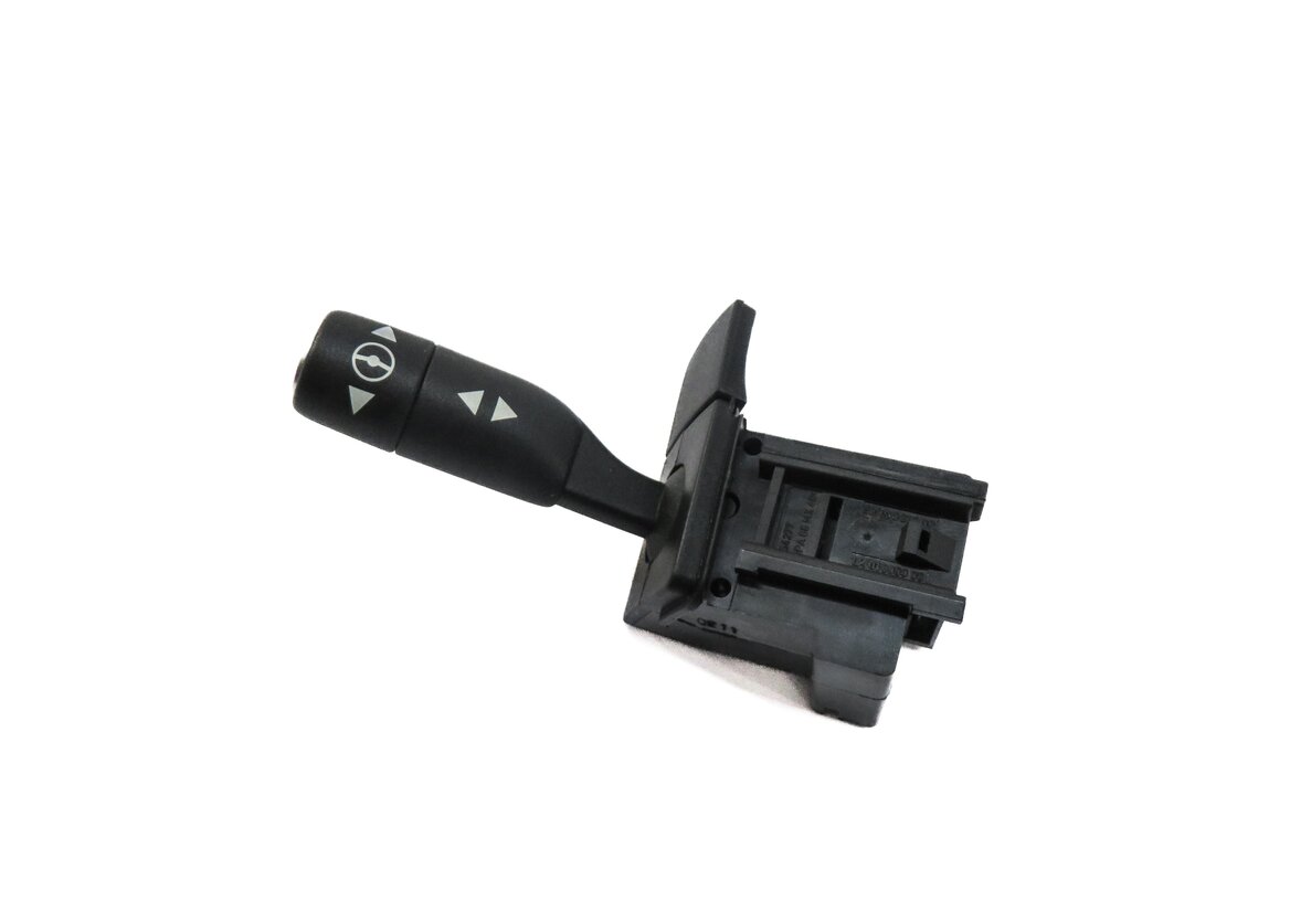 2011 RANGE ROVER (L322) STEERING COLUMN ADJUSTMENT SWITCH ARM LEVER