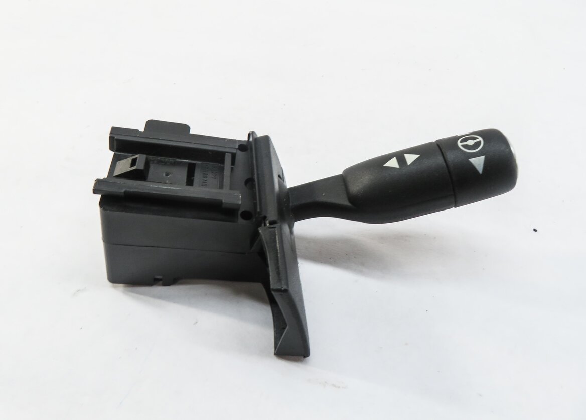 Thumbnail 3: 2011 RANGE ROVER (L322) STEERING COLUMN ADJUSTMENT SWITCH ARM LEVER