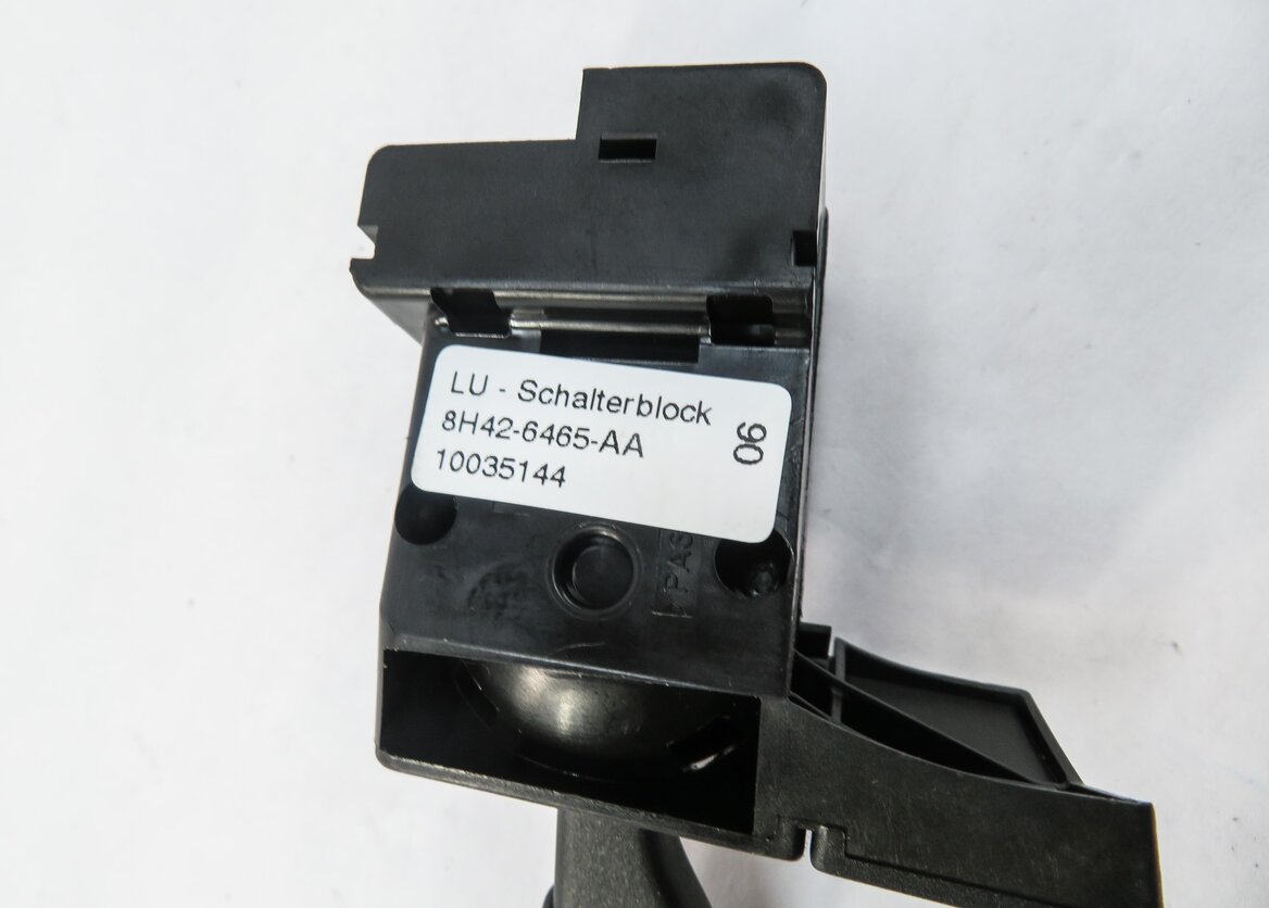 Thumbnail 5: 2011 RANGE ROVER (L322) STEERING COLUMN ADJUSTMENT SWITCH ARM LEVER