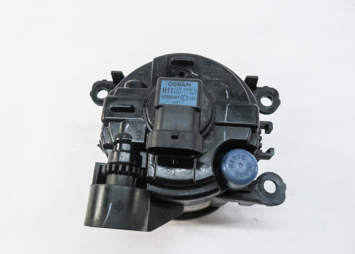Thumbnail 3: 2008-2013 LR2 LR4 - RANGE ROVER SPORT (L320 L322) LEFT DRIVER FOGLIGHT LAMP