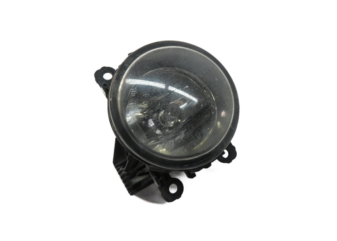 2008-2013 LR2 LR4 - RANGE ROVER SPORT (L320 L322) RIGHT PASSENGER FOGLIGHT LAMP