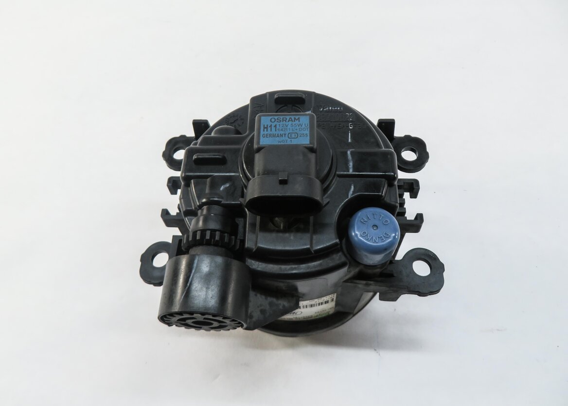 Thumbnail 3: 2008-2013 LR2 LR4 - RANGE ROVER SPORT (L320 L322) RIGHT PASSENGER FOGLIGHT LAMP