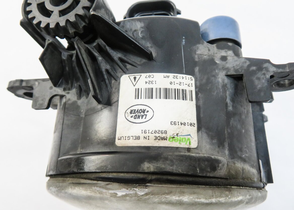 Thumbnail 4: 2008-2013 LR2 LR4 - RANGE ROVER SPORT (L320 L322) RIGHT PASSENGER FOGLIGHT LAMP