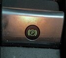 Thumbnail 2: 2011 RANGE ROVER (L322) PARKING BRAKE SWITCH BUTTON