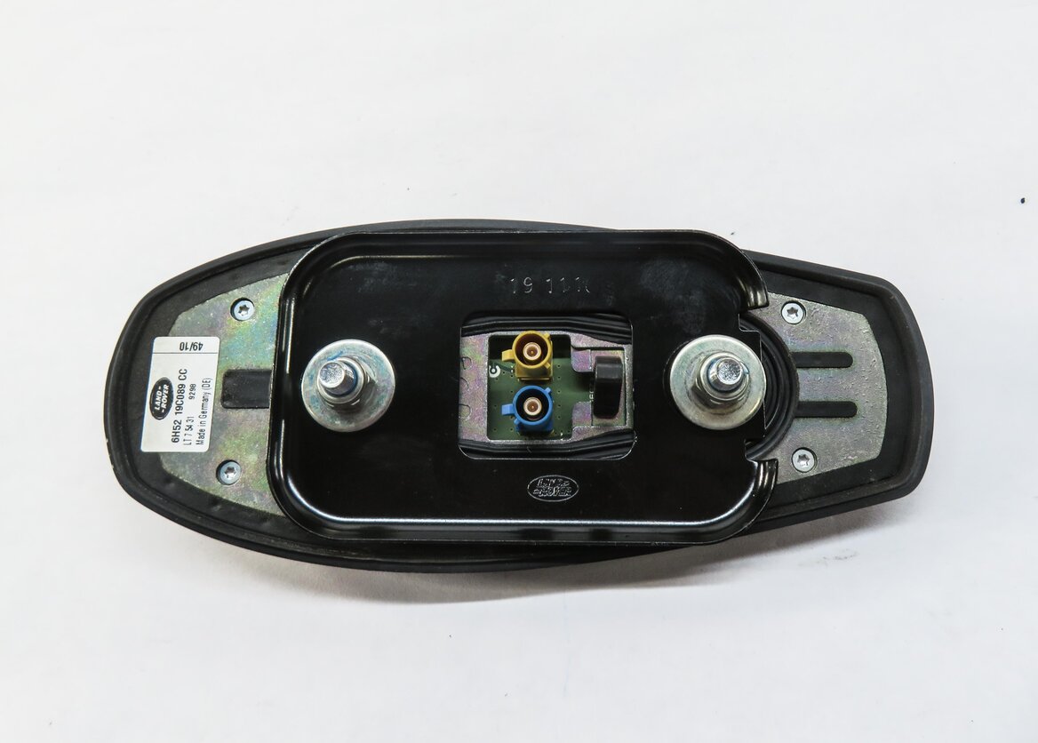 Thumbnail 4: 2008-2015 RANGE ROVER SPORT (L320 L322) LR2 RADIO STEREO GPS NAVIGATION ANTENNA